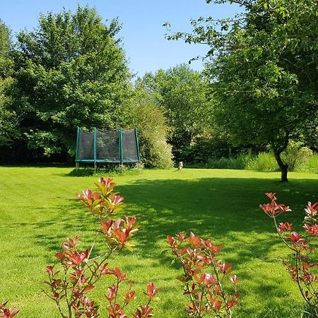 L Ancien Moulin A Grains Bed & Breakfast Valmont  Bagian luar foto