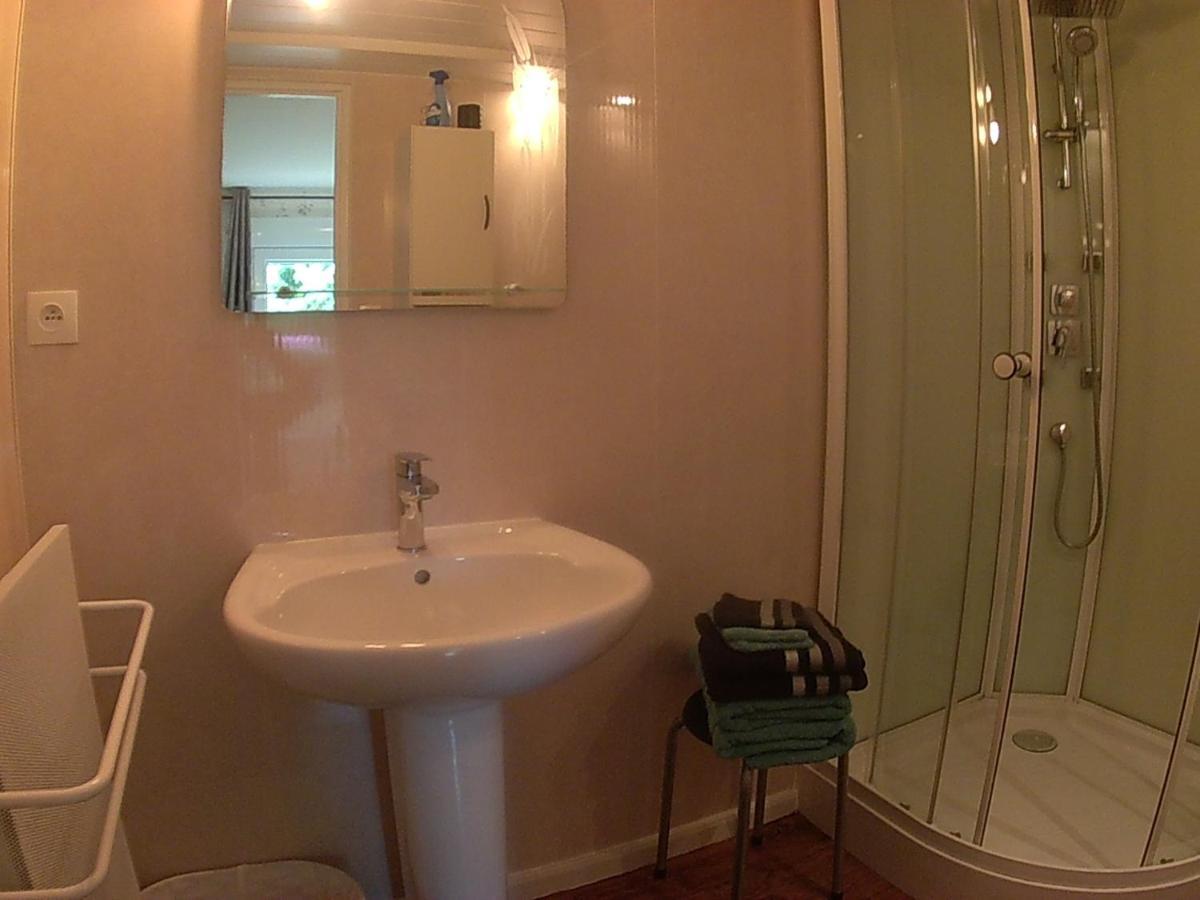 L Ancien Moulin A Grains Bed & Breakfast Valmont  Bagian luar foto